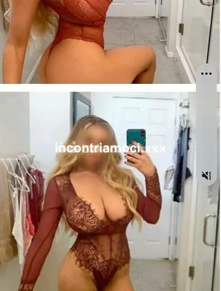 3497040598 - Escort Mistress Varese