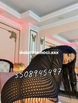 30 - Camila Escort Catanzaro - 3508945497