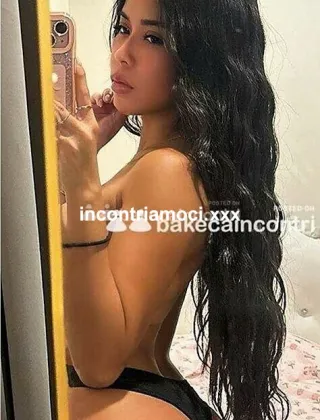 2 - Camilla Escort Pescara - 3509576804