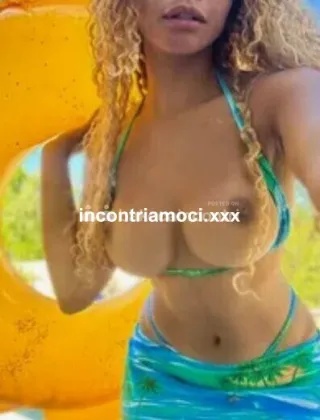 13 - Samanta Escort Caserta - 3512060770
