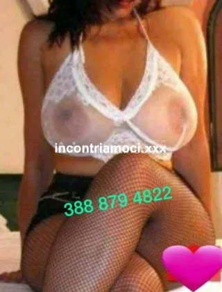 9 - Sexy Escort Perugia - 3888794822