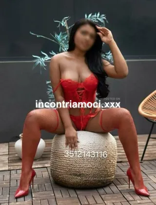 19 - Sara Escort Lecco - 3512143116
