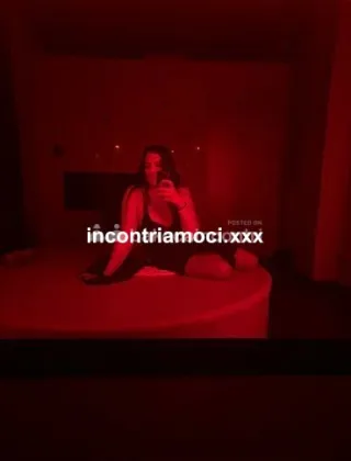 8 - Manuelarodeo Escort Bari - 3388468963