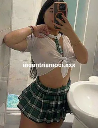 1 - Danna Escort Imperia - 3510850986