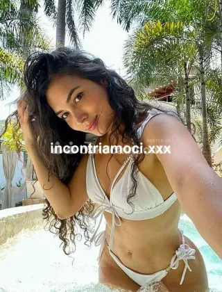 10 - Mariana Escort Lecce - 3511712557