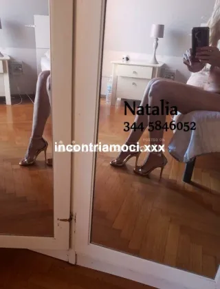 5 - Angela Escort Siena - 3445846052