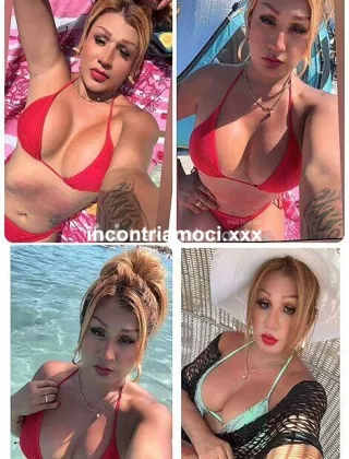 14 - Valentina Trans Trapani - 3331466651