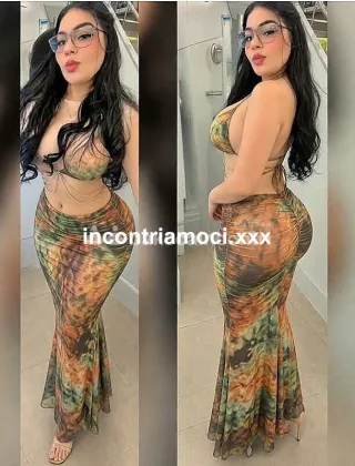 5 - Katha ? Escort Milano - 3509991614