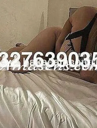 3276390352 - Vittoria 40 Escort Matera