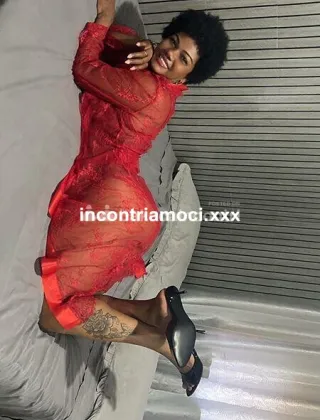 16 - Anna Escort Modena - 3446113734