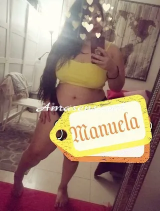 15 - Manuela Escort Catania - 3512087704