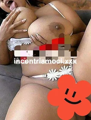 14 - Carolina Escort Reggio Emilia - 3512289879
