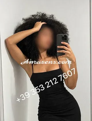 10 - Malika Escort Ancona - 3532127607