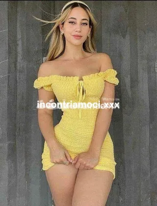 36 - Alessandra Escort Viterbo - 3665244695