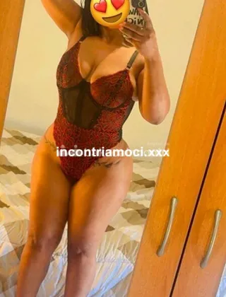 12 - Monica Escort Bergamo - 3889264690