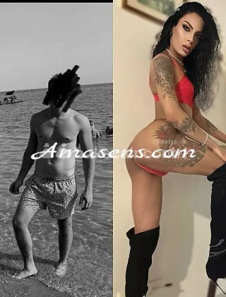 21 - Kauane Trans Roma - 3514438227