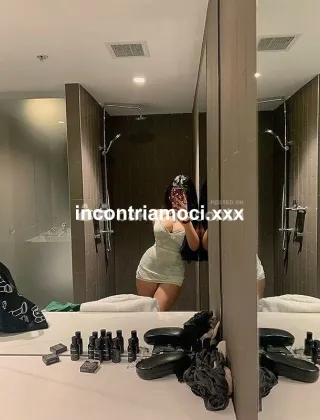 3520222108 - Martina 25 Escort Padova