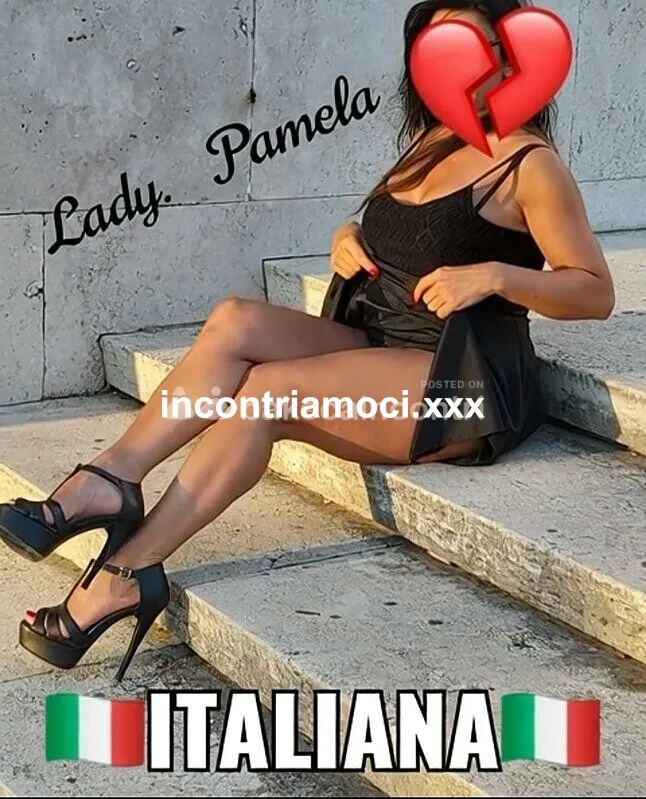Pamela