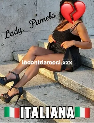 3517915539 - Pamela 45 Coppie 🇮🇹 Italiana Latina