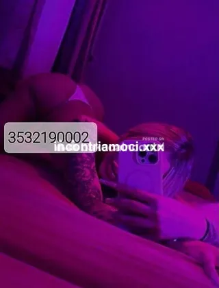 8 - Giulia Escort Treviso - 3532190002