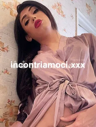 5 - Linda Trans La spezia - 3921845643