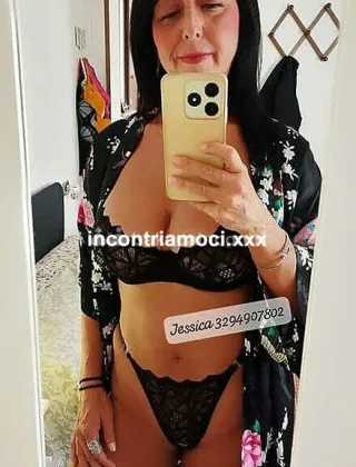 14 - Jessica Escort Varese - 3294907802
