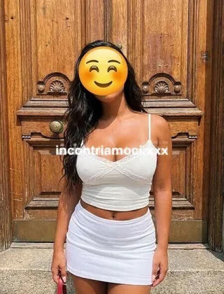 15 - Maya Escort Parma - 3511882921