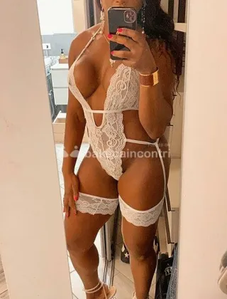 33 - Cinthya Escort Roma - 3892952316