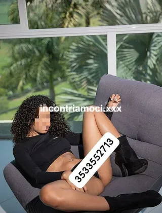 3533552713 - Rubyt 24 Escort Sassari