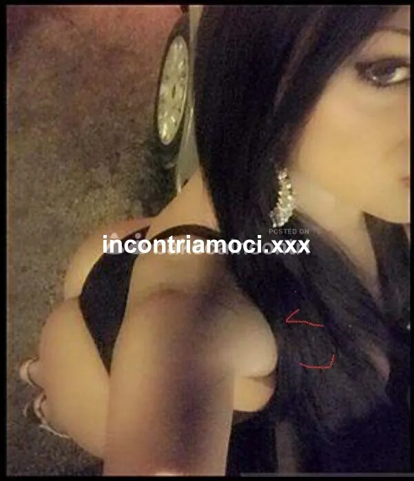 Videochiamata Hot