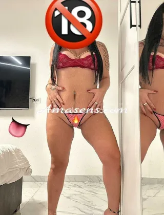4 - Megan Escort Catania - 3511120194