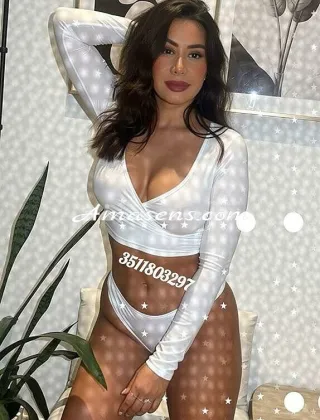 5 - Ruby Escort Perugia - 3511803297