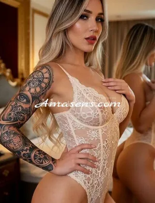 3 - Studentesse Trans Milano - 3938127903
