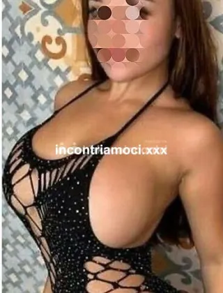 1 - Lola Escort Pescara - 3931467859