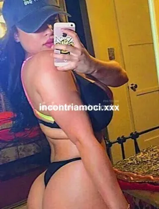 11 - Lilli Escort Milano - 3533936013