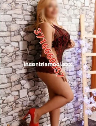 21 - Angelica Escort Lecce - 3716660057