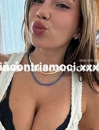 5 - Emma Escort Bergamo - 3806987631