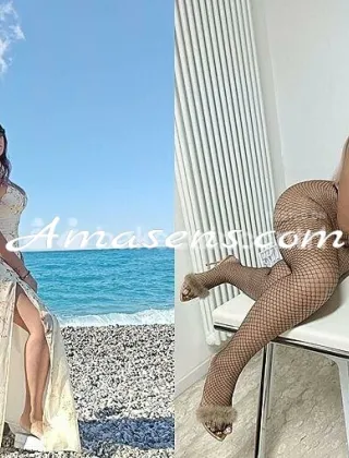 2 - Lia Escort Catanzaro - 3512388542