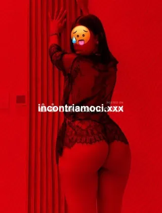 5 - Scarlett Escort Parma - 3508289741