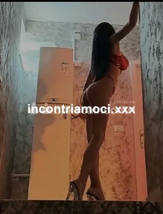 36 - Cystina Escort Modena - 3509328365