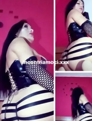 28 - Katya Trans Milano - 3894946591