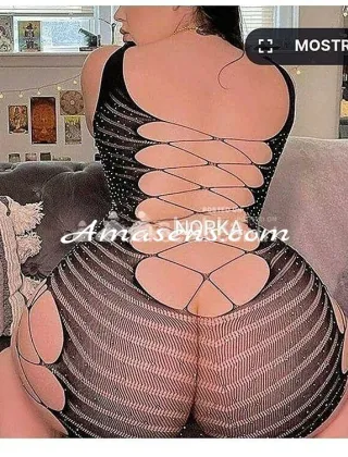 7 - Norka Escort Ferrara - 3533616358