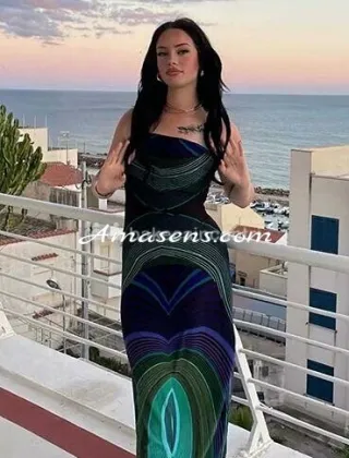 6 - Mary Escort Gorizia - 3510323878