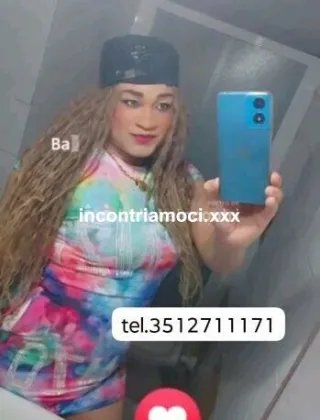 10 - Isadora Trans Pisa - 3512711171