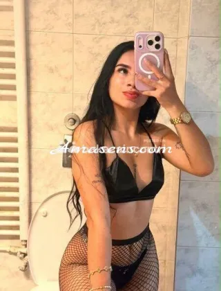 5 - Elisa Escort Pisa - 3270259924