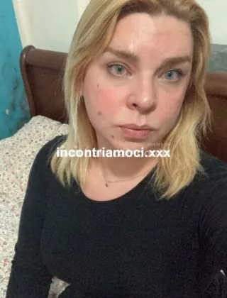 3478177242 - Carol 26 Trans Milano
