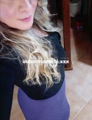 33 - Giorgia Trans Trapani - 3204725727