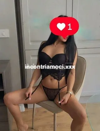 3511830986 - Francesca 24 Escort Palermo
