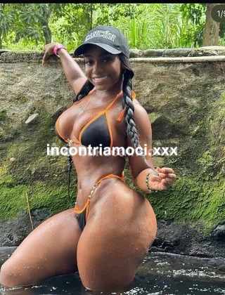 20 - Naomi Escort Parma - 3508396519