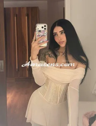 19 - Emma Escort Roma - 3533135208